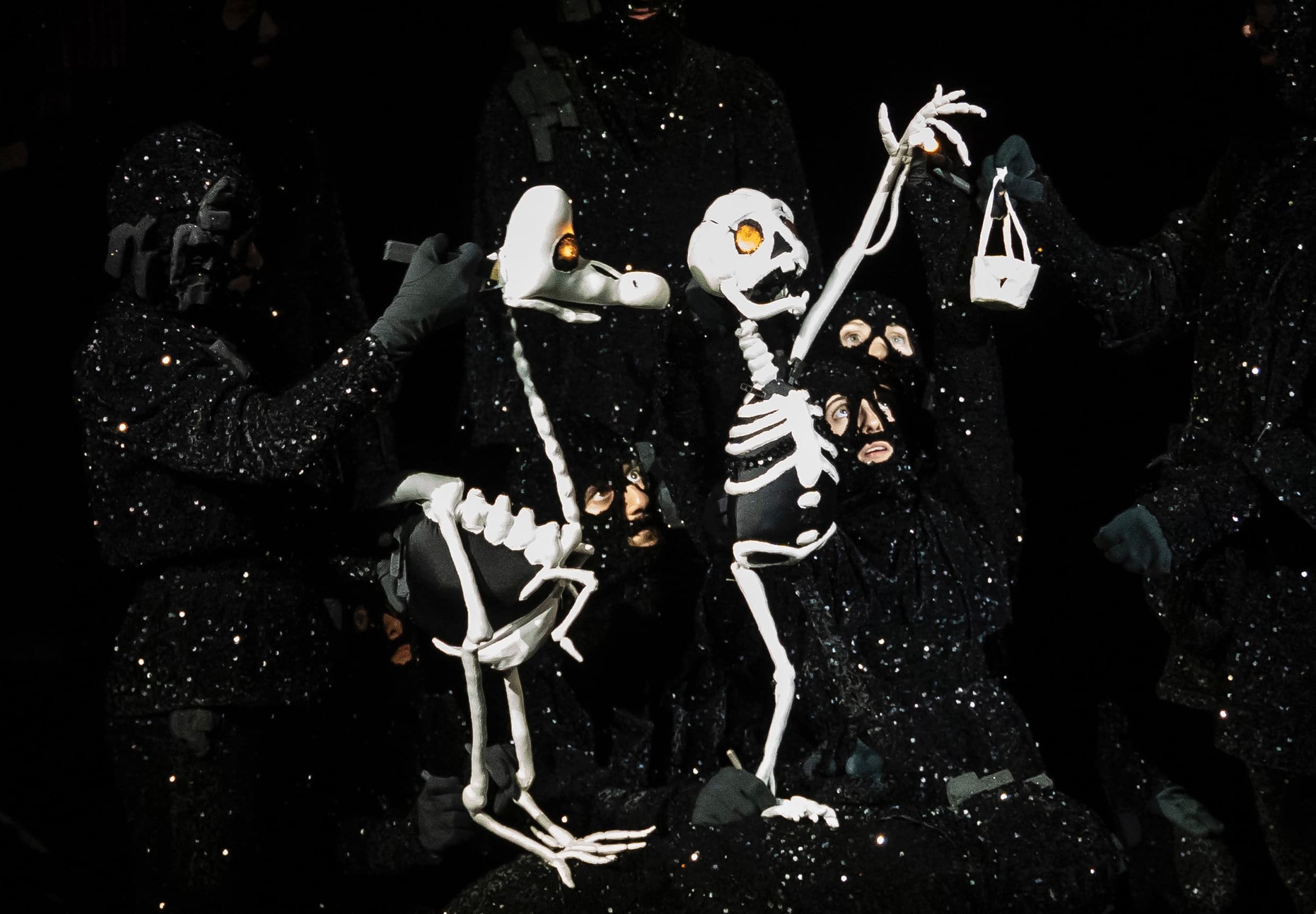 Affisch för Dead as a Dodo